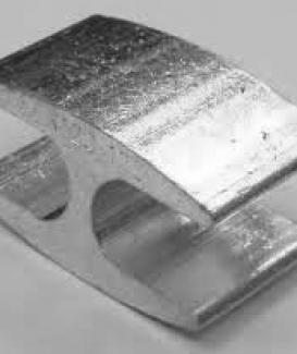 Aluminum Clamp (H Type)